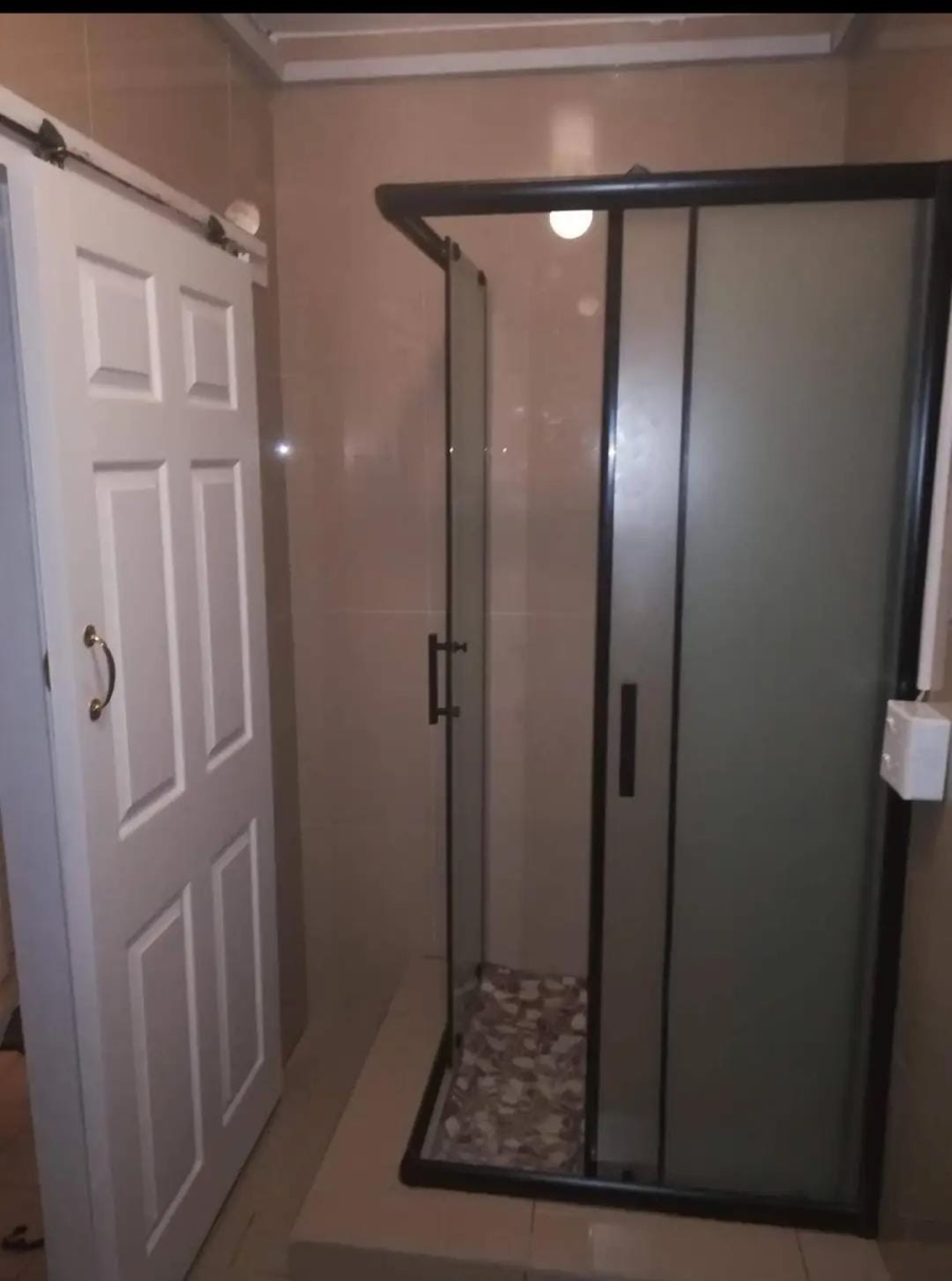 To Let 1 Bedroom Property for Rent in Reservoir Hills Eastern Cape